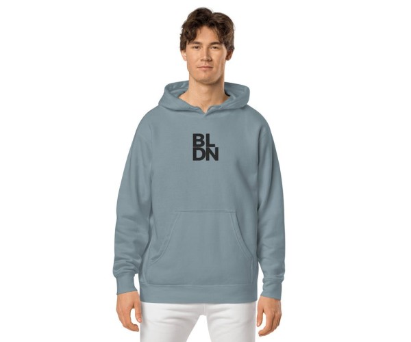 NEW SEASON - BLDN Hoodie