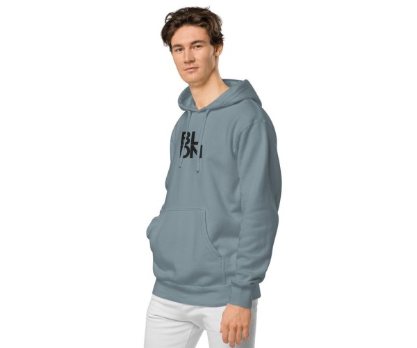 NEW SEASON - BLDN Hoodie