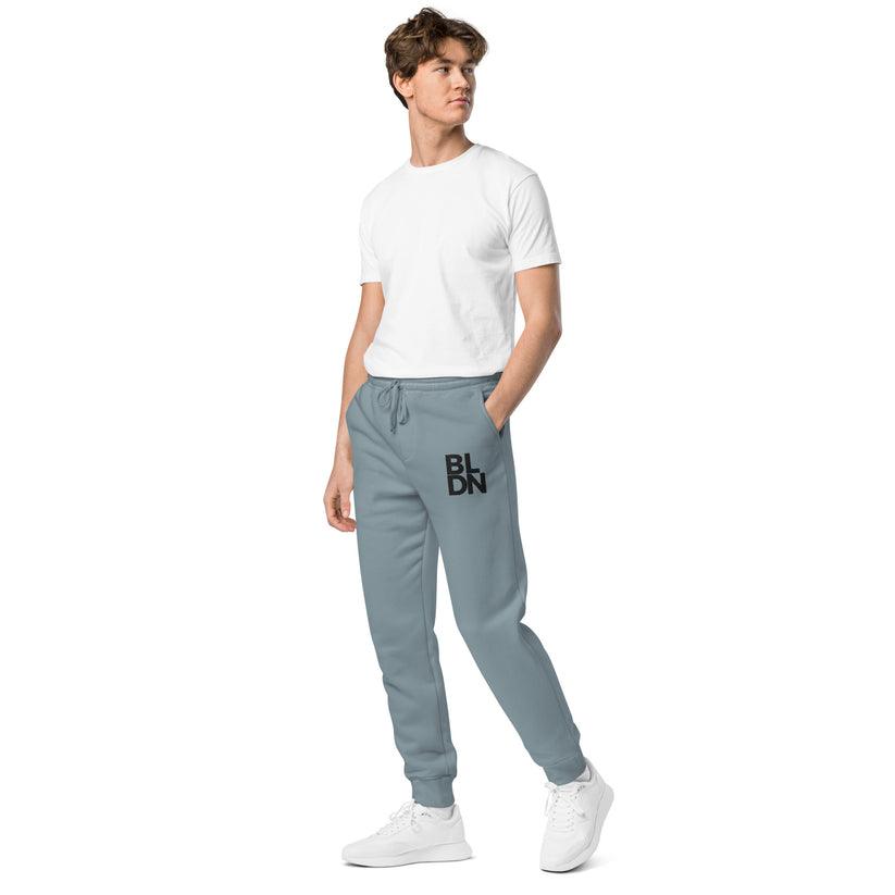 NEW SEASON - BLDN Sweatpants