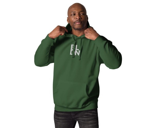 NEW SEASON - Lock & Chains Unisex Hoodie