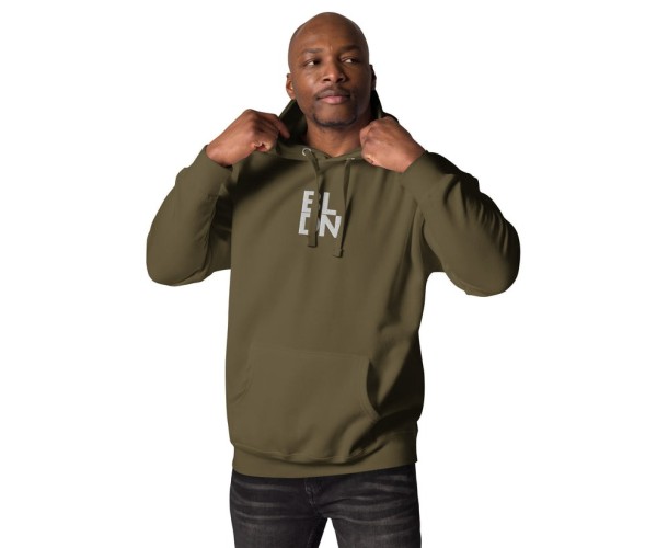 NEW SEASON - Lock & Chains Unisex Hoodie