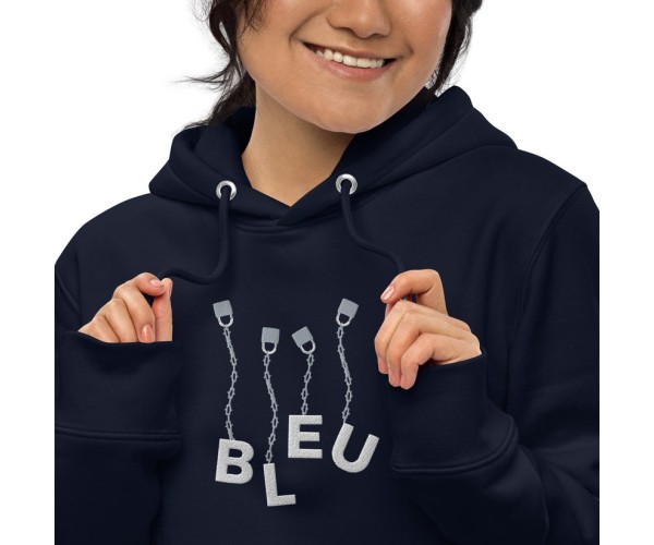 NEW SEASON - Lock & Chains Unisex Hoodie