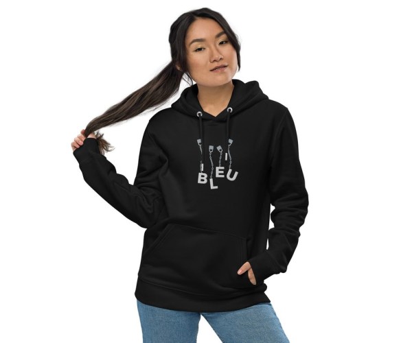 NEW SEASON - Lock & Chains Unisex Hoodie