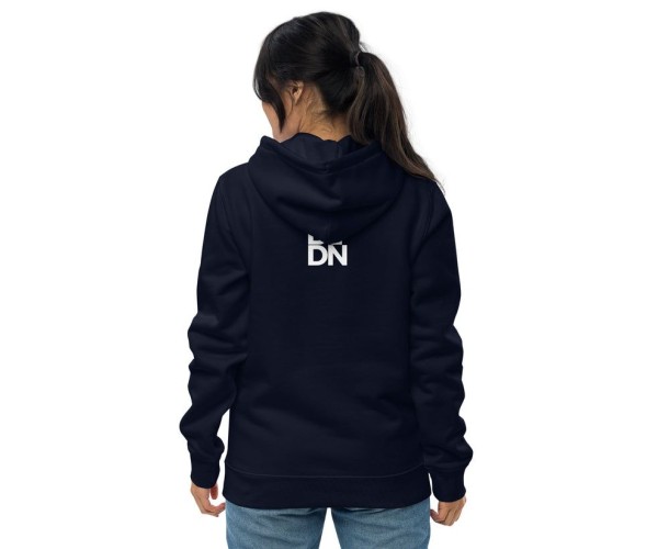 NEW SEASON - Lock & Chains Unisex Hoodie