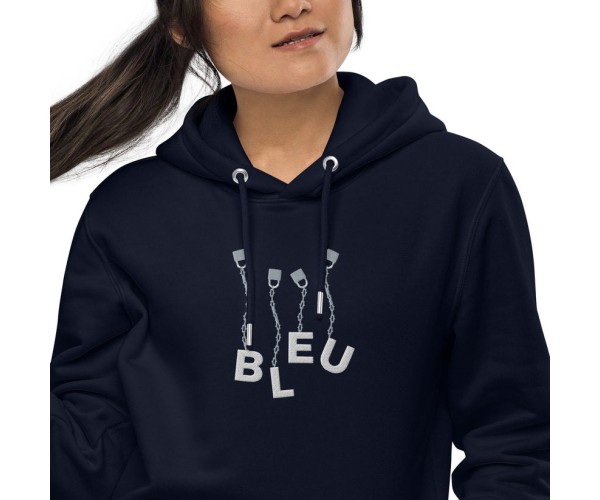 NEW SEASON - Lock & Chains Unisex Hoodie